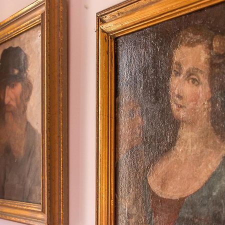 Vivaldi Daire Venedik Oda fotoğraf